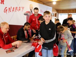 Serge Gnabry